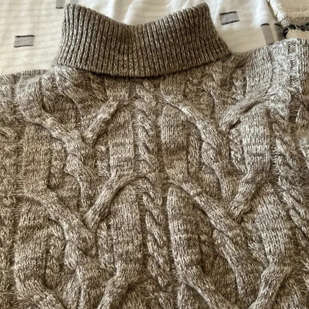 Rag & Bone Nora Cable - Picture 9 of 12